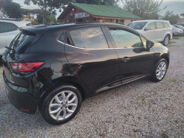 RENAULT Clio TCe 12V 90 CV GPL Start&Stop 5 porte Energy Intens
