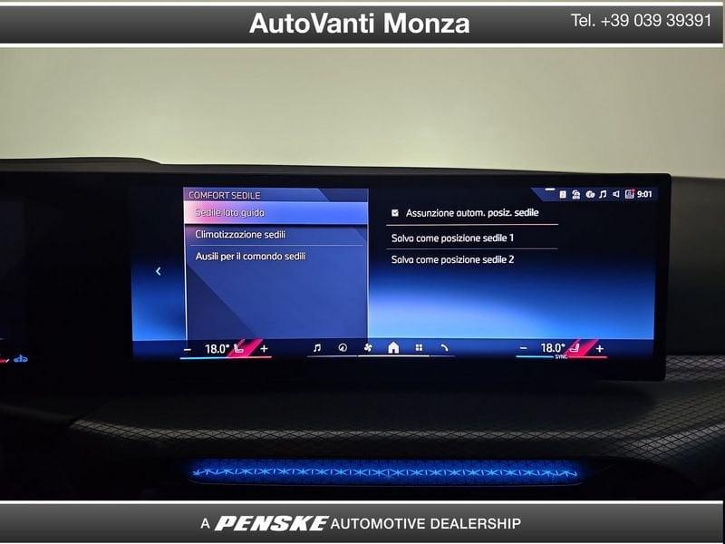 BMW Serie 4 Gran Coupé 420d xDrive 48V Msport Pro