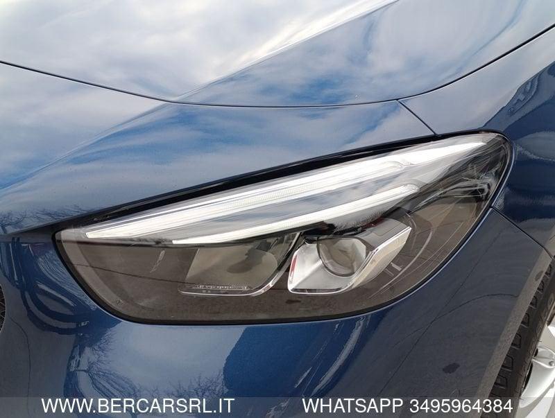 Mercedes-Benz Classe B B 250 e hybrid EQ Business Extra