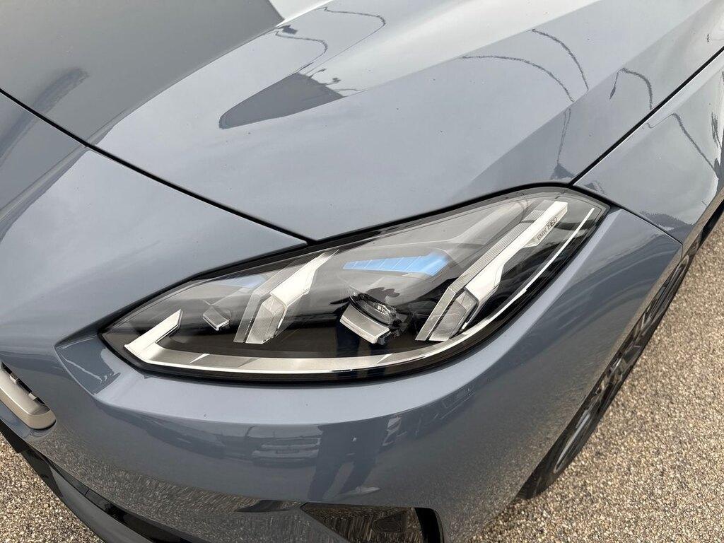BMW Serie 1 120 48V MSport DCT