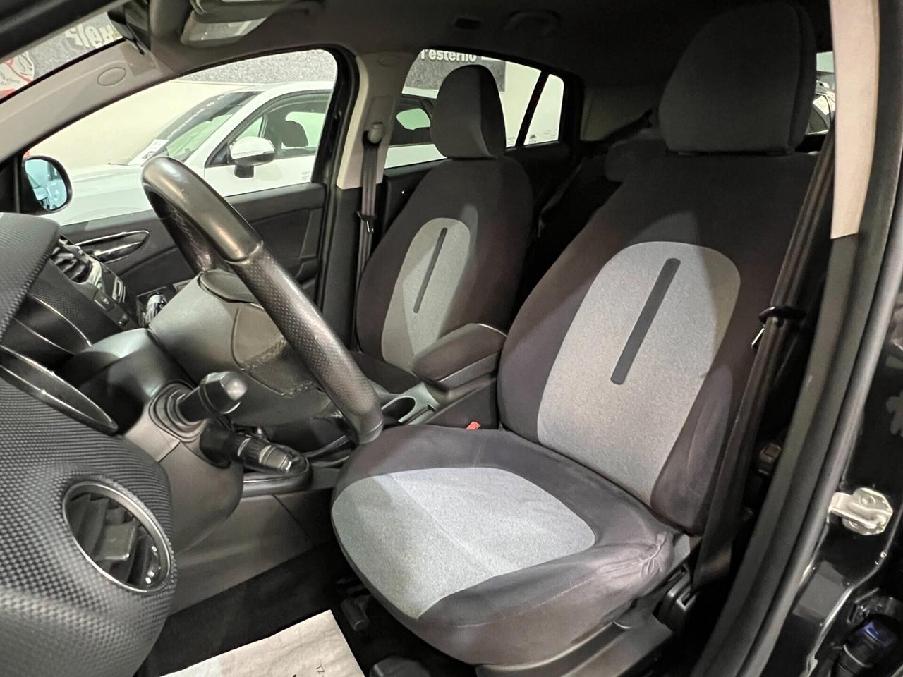 Fiat Bravo 1.6 105 CV - EMOTION - 2009