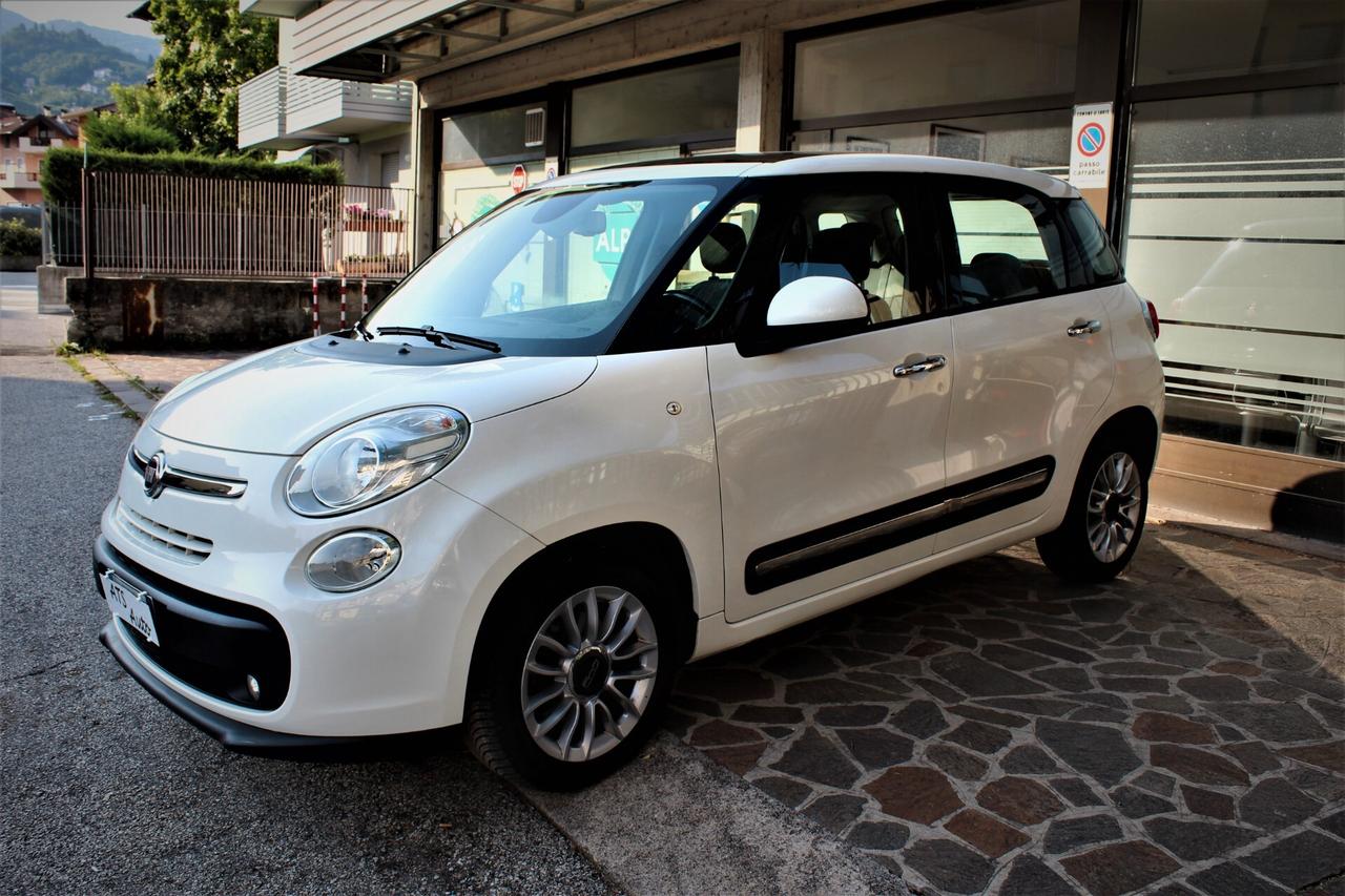 Fiat 500L 1.6 Multijet 105 CV Lounge