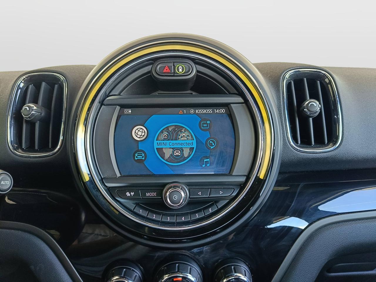 MINI Mini Countryman F60 2017 - Mini Countryman 2.0 Cooper D all4 auto my18