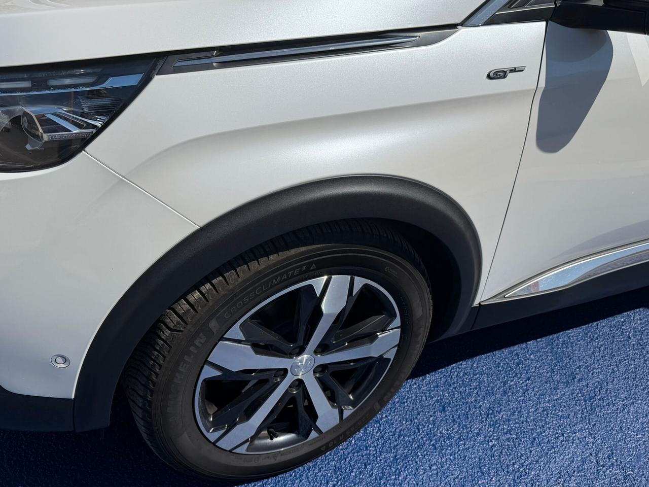 Peugeot 3008 BlueHDi 130 S&S GT Line