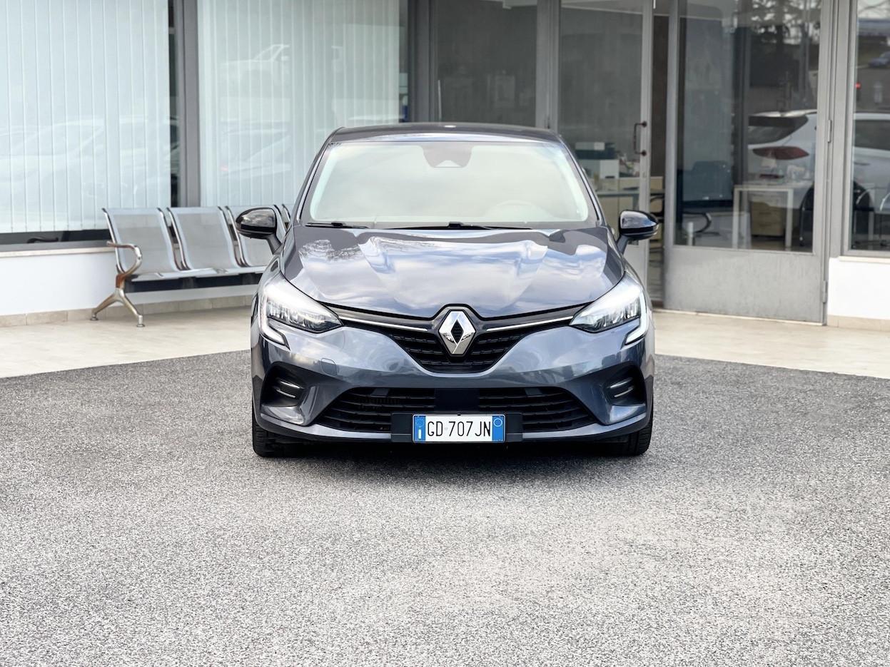 Renault Clio 1.0 GPL 100CV E6 Neo. - 2021