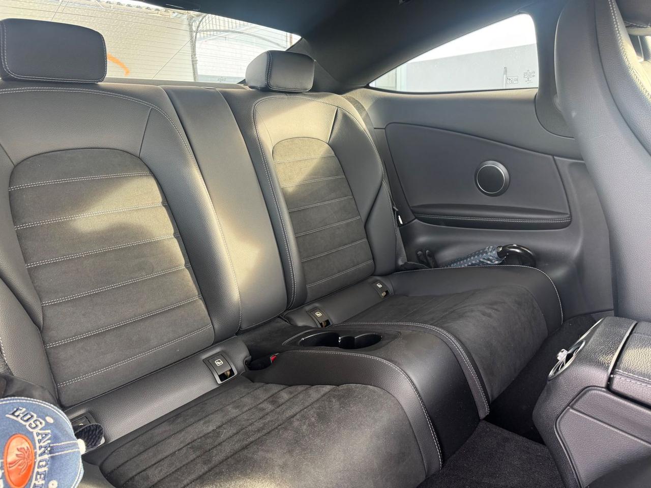 Mercedes-Benz C 250 Premium C 250 D #8387