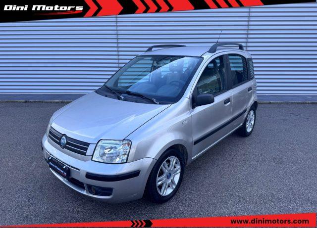 FIAT Panda 1.2 Emotion Ok neopatentati