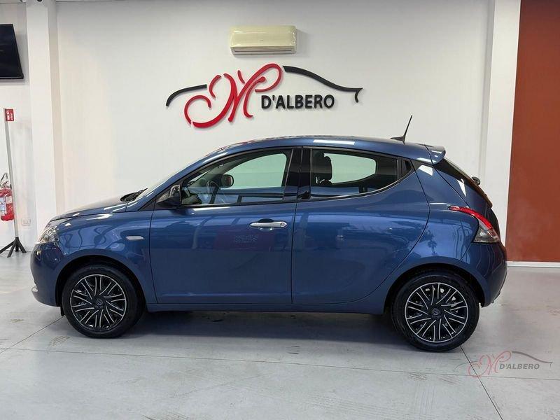 Lancia Ypsilon Ypsilon 1.0 FireFly 5 porte S&S Hybrid Ecochic A. Ferretti