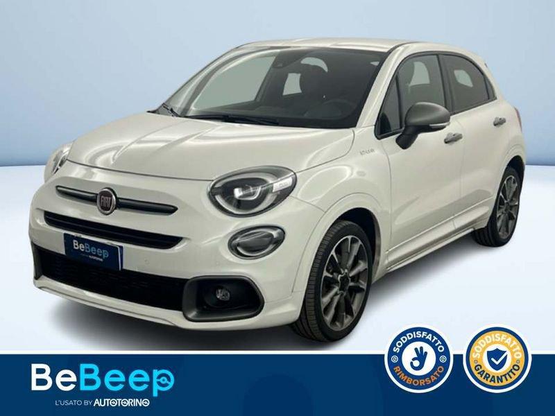 FIAT 500X 1.3 MJT SPORT 95CV