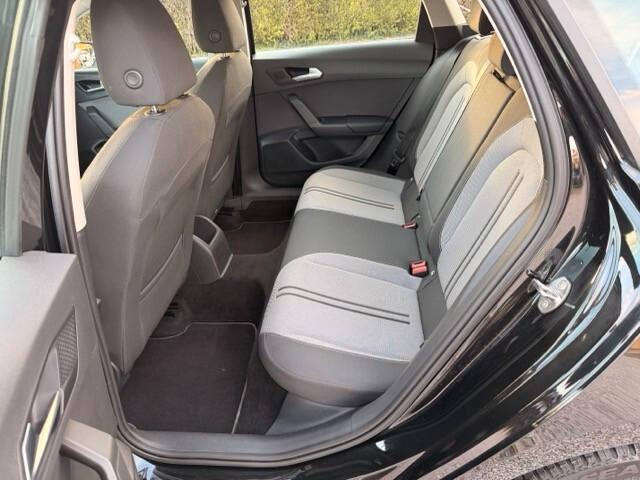 Seat Leon Sportstourer 1.0 etsi Style 110cv dsg