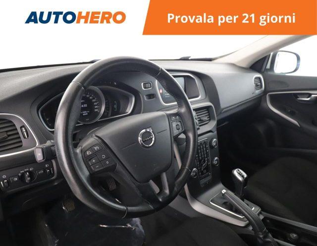 VOLVO V40 D2 Kinetic