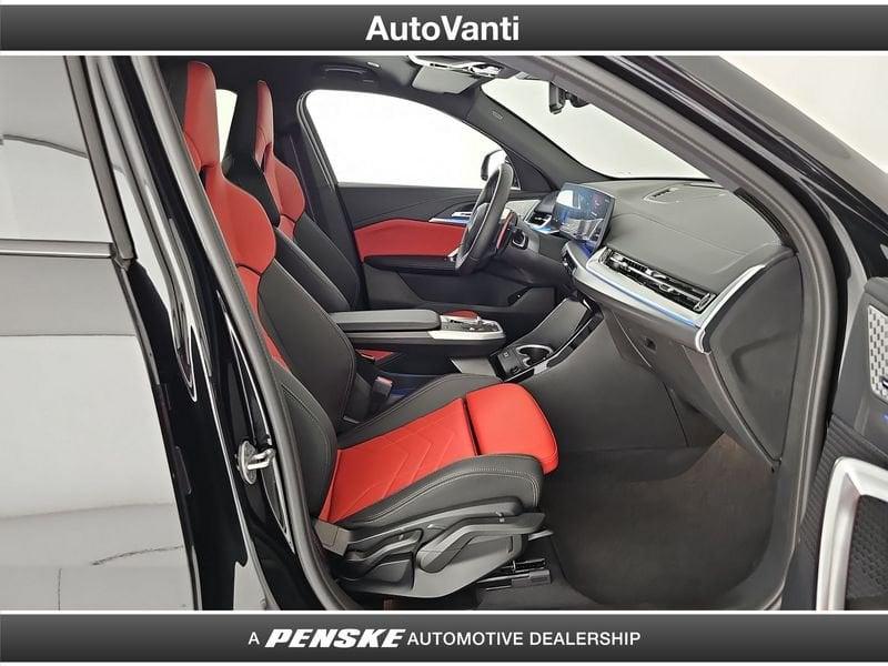 BMW X2 M35i xDrive Msport Pro