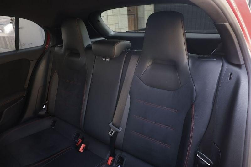 Mercedes-Benz Classe A Mercedes-Benz Classe A A 180 d Premium Unicoproprietario