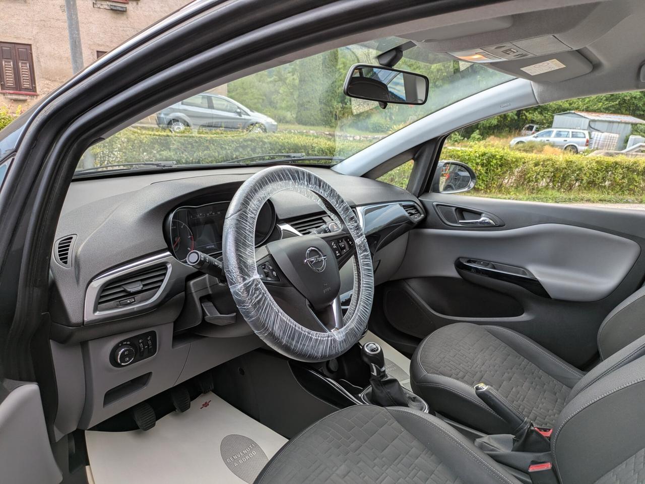 OPEL CORSA 1.3 CDTI 75CV