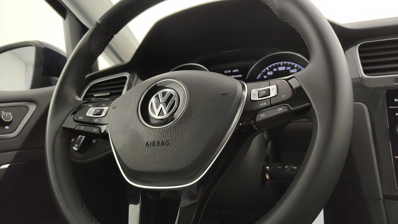 VOLKSWAGEN Golf 5p 1.6 tdi Highline 115cv