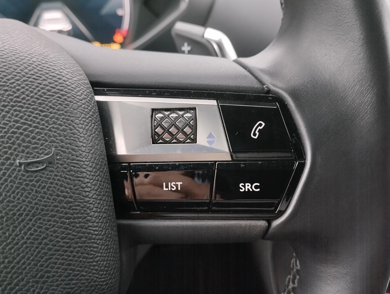 Ds DS3 3 CROSSBACK 130 EAT8 SO CHIC