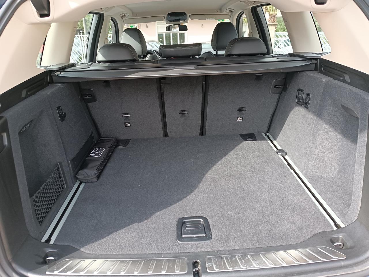 Bmw X3 xDrive20d xLine