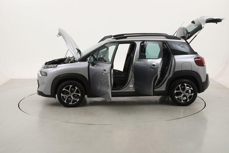 Citroen C3 Aircross Plus + Navigatore BR506805 1.2 Benzina 110CV