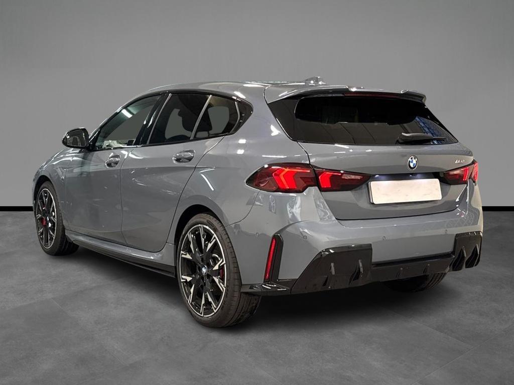 BMW Serie 1 118 d MSport Pro DCT