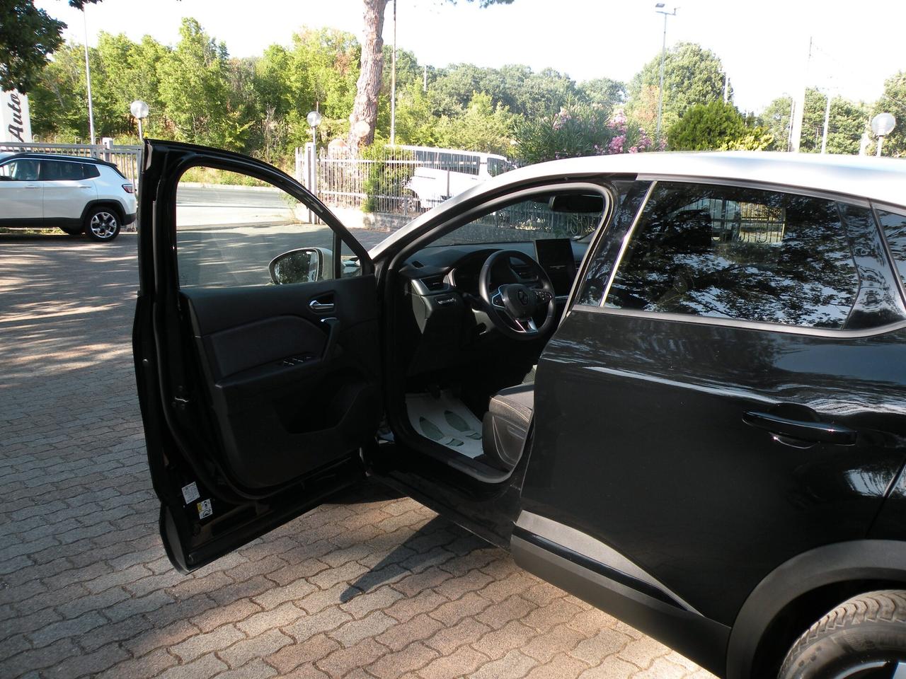 RENAULT CAPTUR 1.0 90CV TECHNO 2025