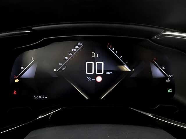 DS DS 7 Crossback DS7 Crossback 1.5 bluehdi Grand Chic 130cv auto