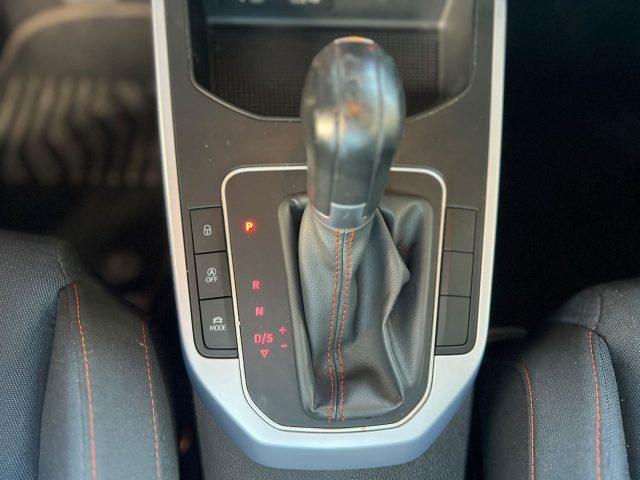 SEAT Arona 1.0 ECO TSI 81KW FR