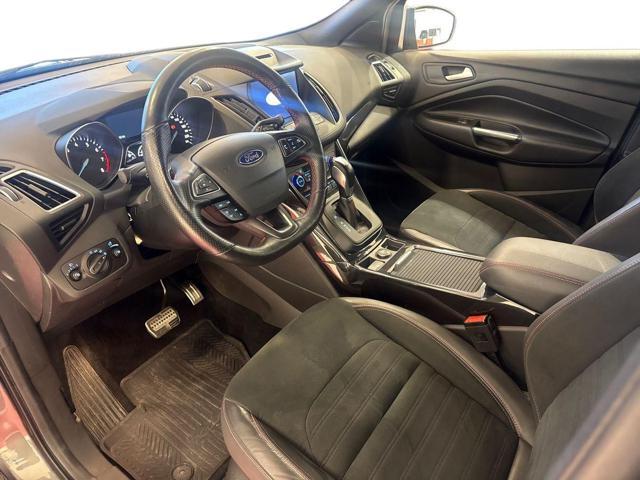 FORD Kuga 1.5 EcoBoost 150 CV S&S 2WD aut. ST-Line