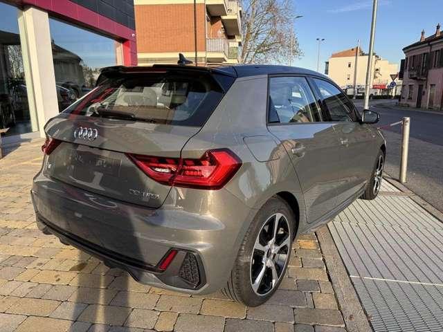 Audi A1 SPB 30 TFSI S tronic S line edition LED-APP-17"