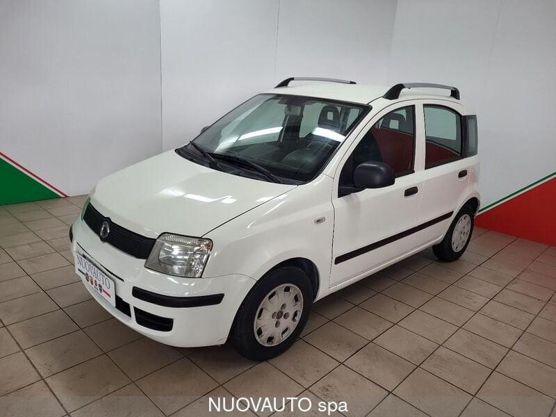 FIAT Panda Panda 1.2 Dynamic GPL