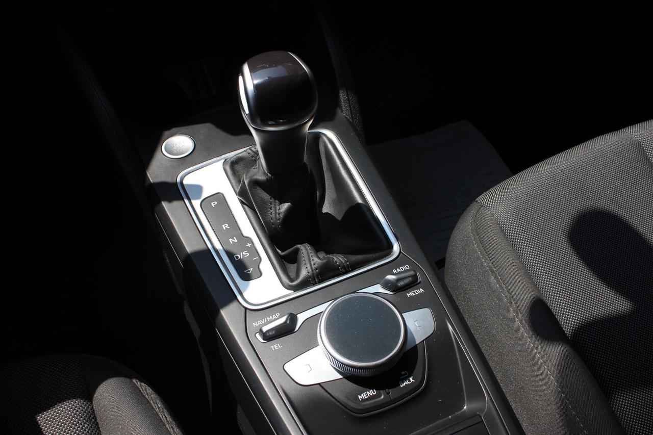 Audi Q2 35 TFSI S TRONIC 150CV SENSORI-NAVY-AUTO