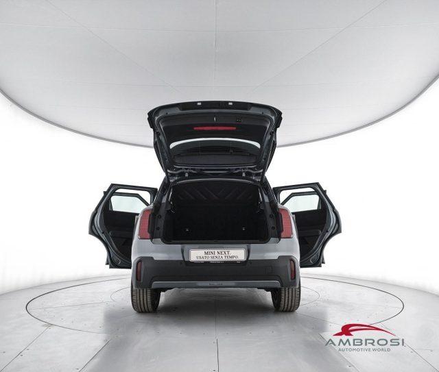 MINI Countryman Cooper D 2.0 48V D Classic auto