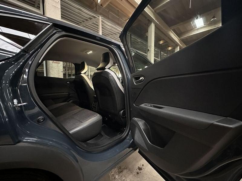 Renault Captur Captur 1.0 tce Techno Gpl 100cv