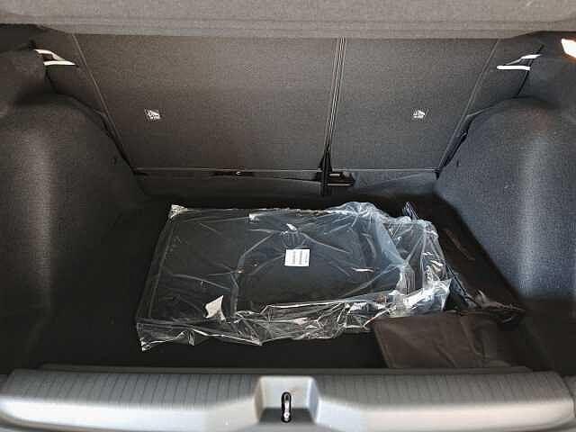 Citroen C3 Aircross PureTech Turbo 100 You
