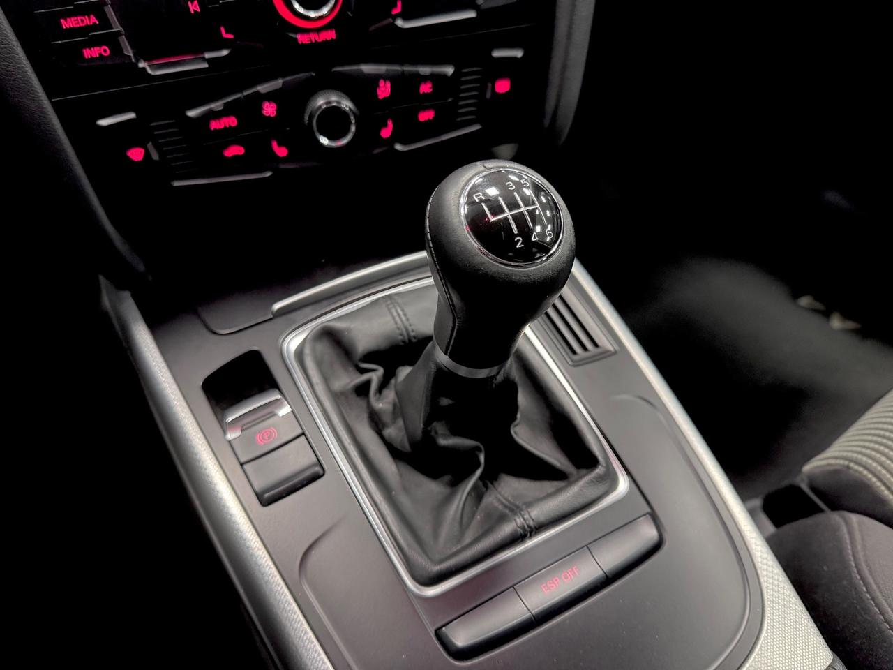 Audi A4 Avant 2.0 TDI 143CV F.AP. Ambiente