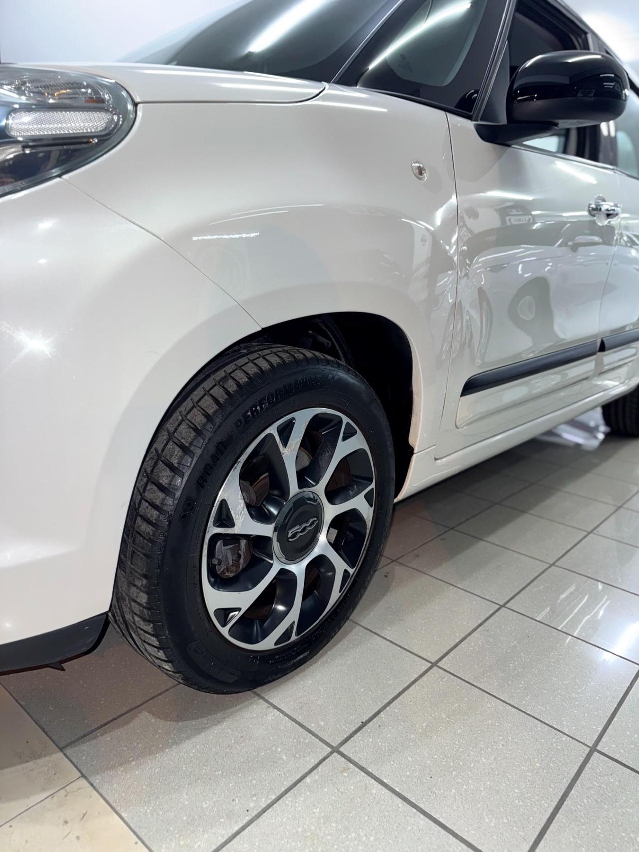 Fiat 500L 1.3 Multijet 95 CV Business