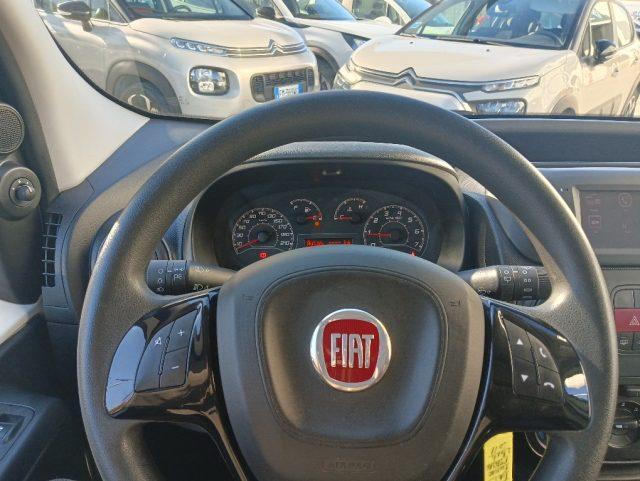 FIAT Fiorino 1.3 MJT 80CV Cargo SX