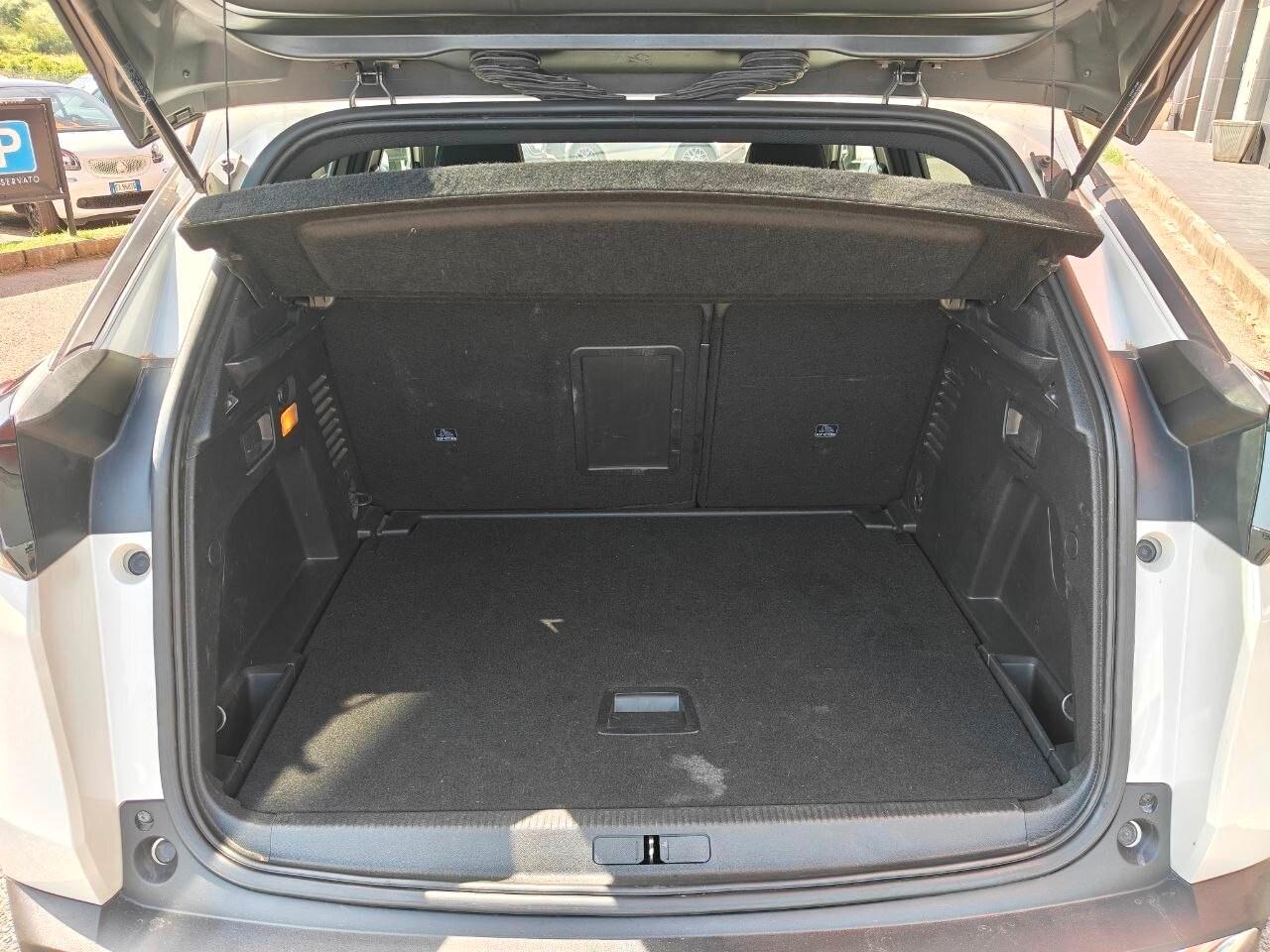PEUGEOT 3008 2ª serie 3008 BlueHDi 130 S&S EAT...