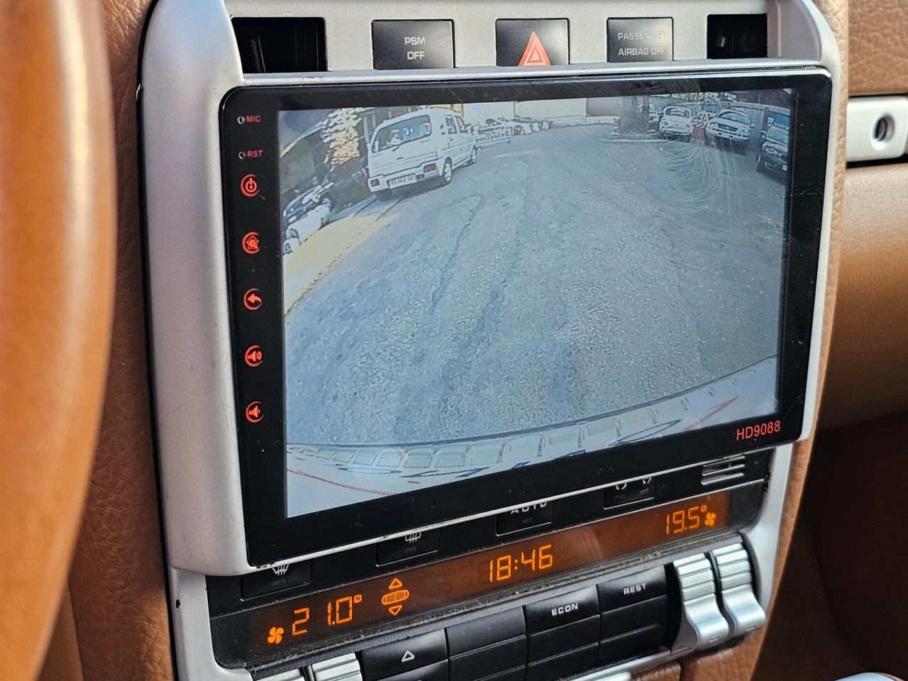 Porsche Cayenne 3.2 V6 GPL