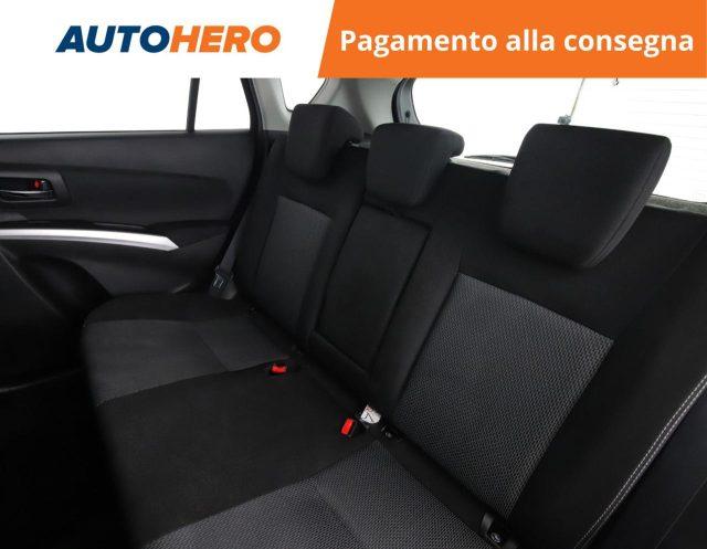 SUZUKI S-Cross 1.6 DDiS Start&Stop 4WD All Grip DCT Cool