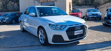Audi A1 SPB 30 TFSI Admired - 2020