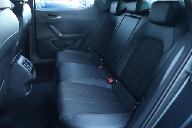 SEAT Leon CUPRA Leon 1.5 eTSI 150 CV DSG