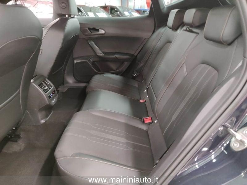 Cupra Formentor 1.5 TSI 150cv DSG Cambio Automatico "SUPER PROMO"