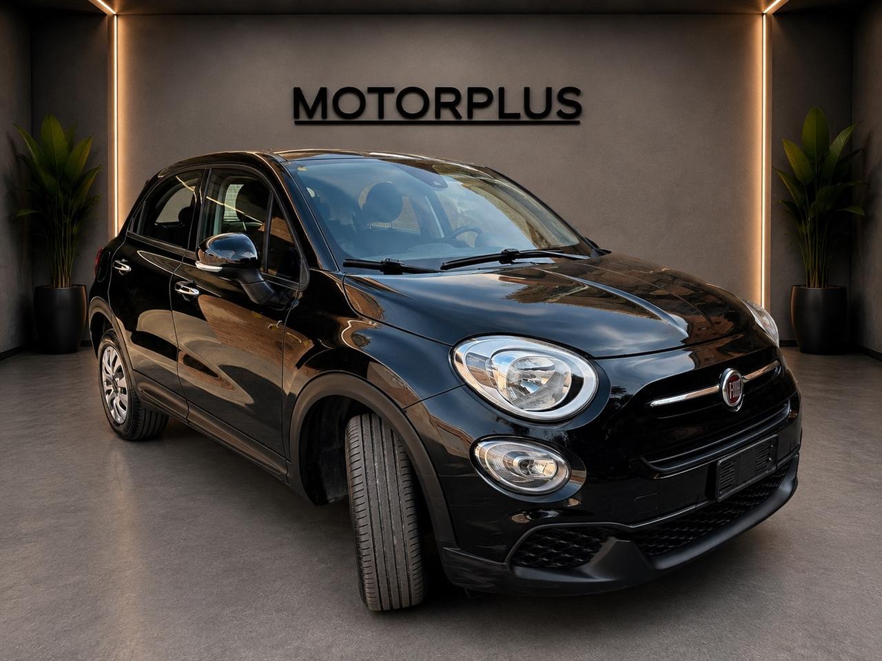 Fiat 500X 1.0 T3 120 CV