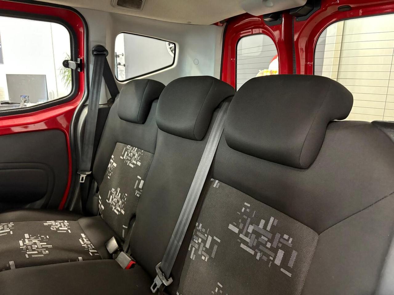 Fiat Qubo 1.4 8v Active 73cv