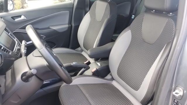OPEL Crossland X 1.6 ECOTEC D 120 CV Start&Stop Ultimate