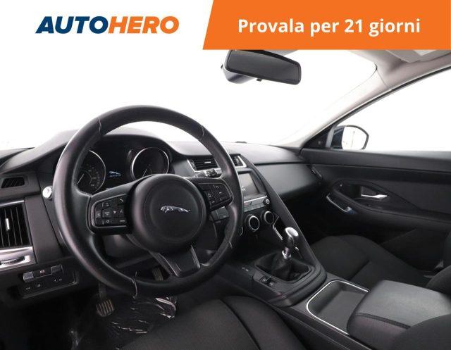 JAGUAR E-Pace 2.0D 150 CV