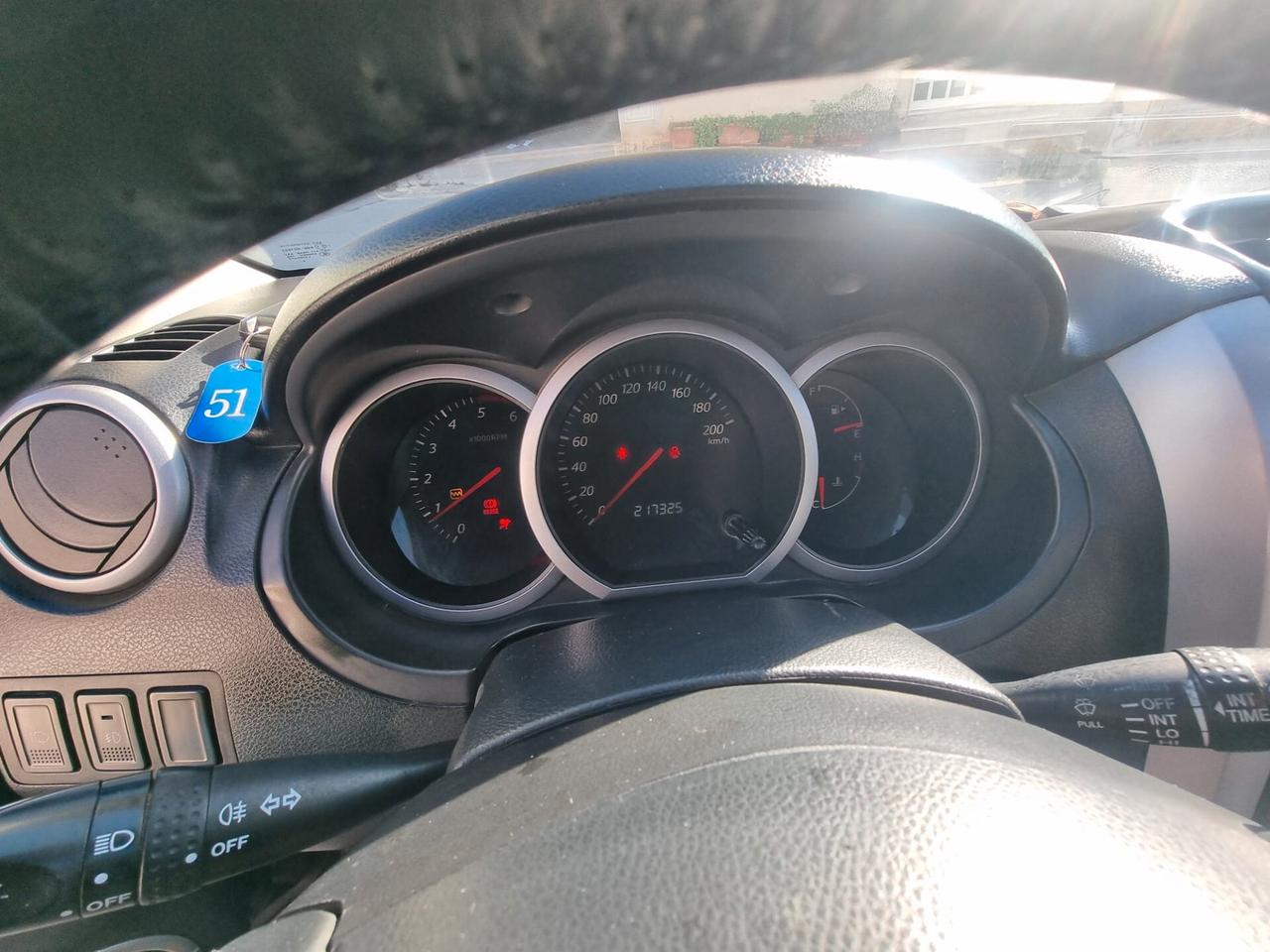 Suzuki Grand Vitara 1.9 DDiS 5 porte