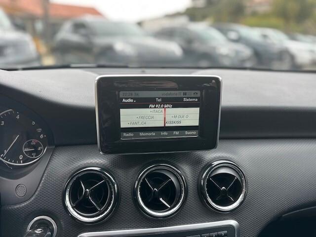 Mercedes-benz A 180 CDI Sport