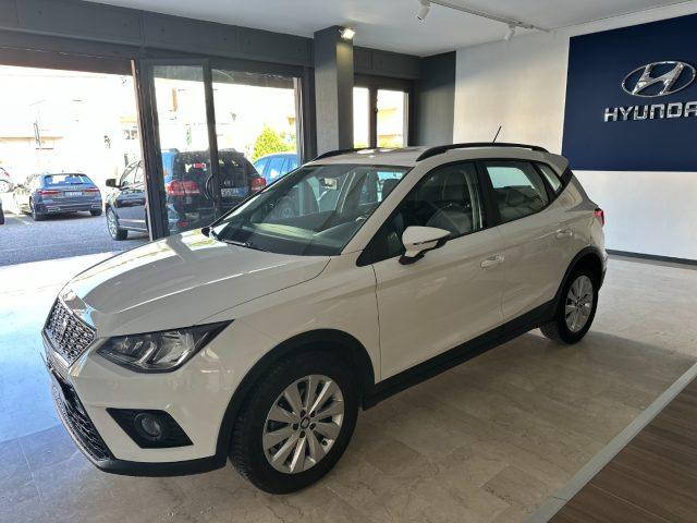 SEAT Arona 1.0 TGI Style