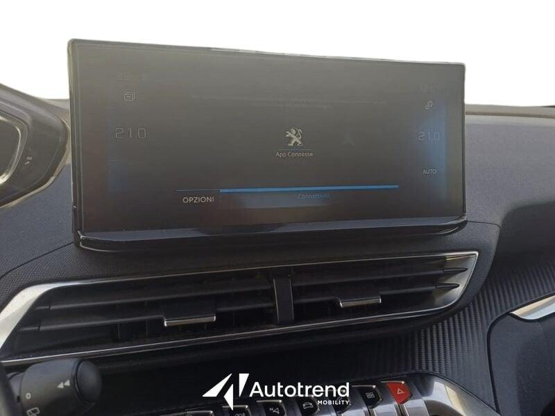Peugeot 3008 BlueHDi 130 CV NAVI LED Active Business S&S